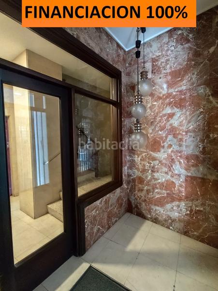 Foto 71b25bed-f6e9-4e25-9b74-f8bc6b5aa93c. Appartement avec chauffage parking dans Centro Calatayud