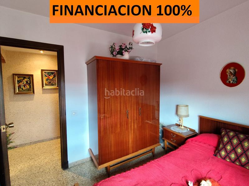 Foto 7d2f4965-4a51-4942-bc80-a749d3437f5a. Appartement avec chauffage parking dans Centro Calatayud