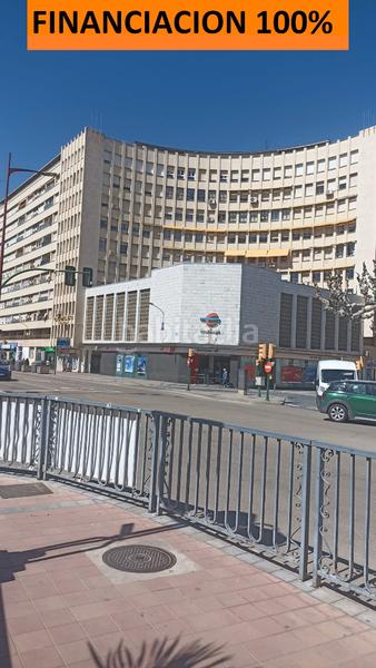 Foto 830d88b5-a3a9-4b63-a649-75b4e404638c. Appartement avec chauffage parking dans Centro Calatayud