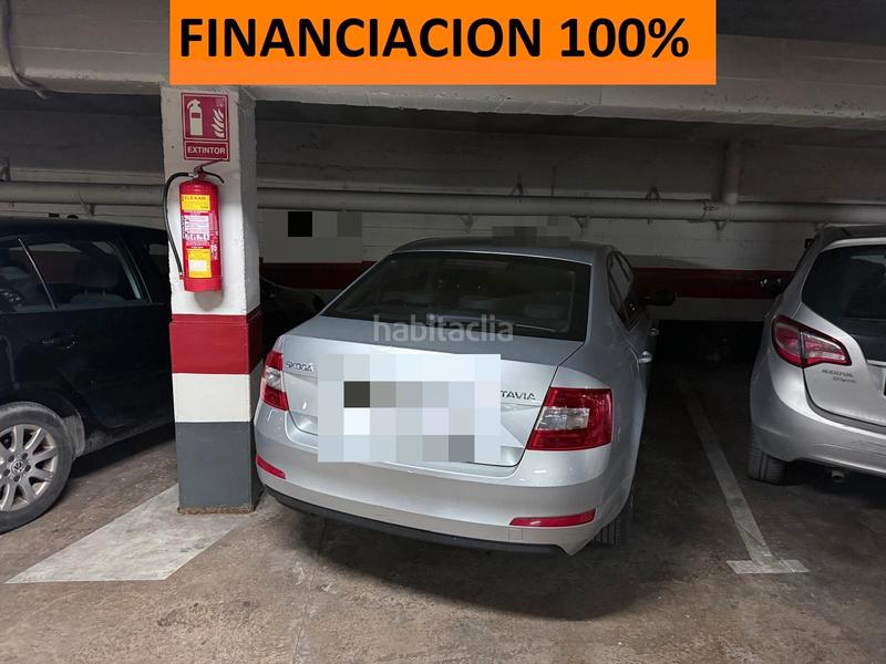 Foto 8e228cb6-b840-4308-980f-1ea1936ae34d. Appartement avec chauffage parking dans Centro Calatayud