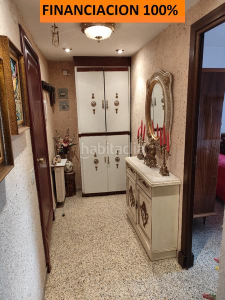 Foto 95b7760a-af0c-4c8e-84f6-03d976617f33. Appartement avec chauffage parking dans Centro Calatayud