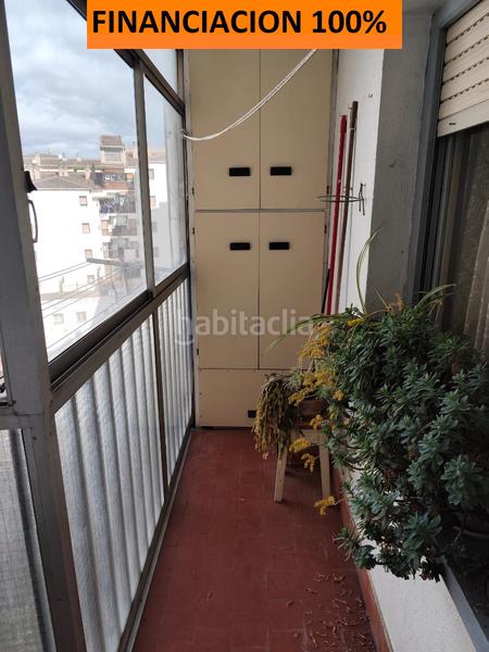 Foto a4457a8e-1f47-4ed8-8ede-5bca581f3a47. Appartement avec chauffage parking dans Centro Calatayud