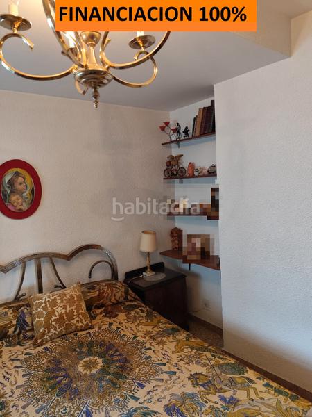 Foto bc7d1203-9d7a-442f-892d-99afdda7501b. Appartement avec chauffage parking dans Centro Calatayud