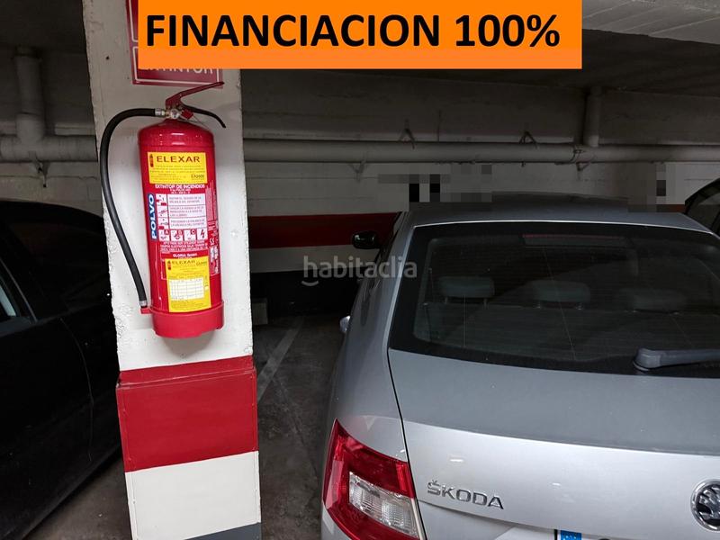 Foto bc91f1ce-a321-434f-8760-4d00384aa1d8. Appartement avec chauffage parking dans Centro Calatayud