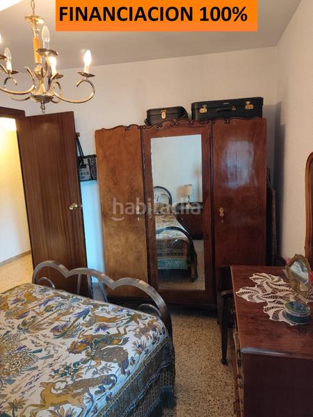 Foto c895af8b-e0ca-457c-8abc-37a3aa7e502a. Appartement avec chauffage parking dans Centro Calatayud