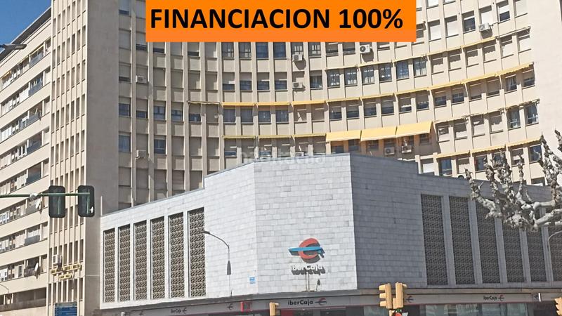 Foto cb6dd1c4-7f9a-4526-93ec-cce1287a3c87. Appartement avec chauffage parking dans Centro Calatayud