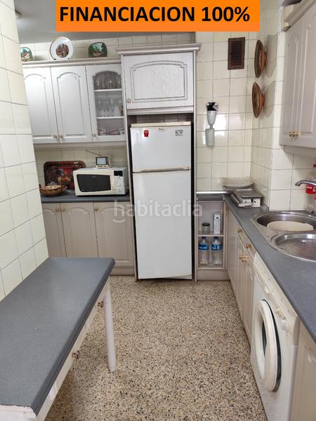 Foto dcd6f6cf-4e2c-405d-8f69-2acae0cd8982. Appartement avec chauffage parking dans Centro Calatayud