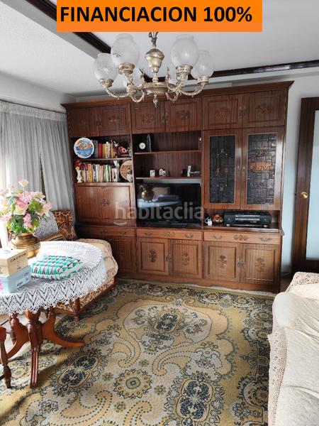 Foto eea96e59-f446-449e-b6df-f42e662a394f. Appartement avec chauffage parking dans Centro Calatayud