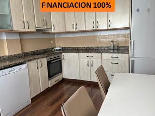 Casa  Avenida de zaragoza. Financiación hipoteca 100%. casa adosada con jardín, terraza y g