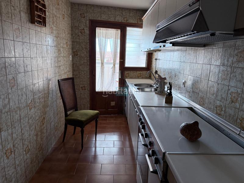 Foto 025db139-62f5-470b-89fa-70c5a13509ba. Haus mit parking in Mallén