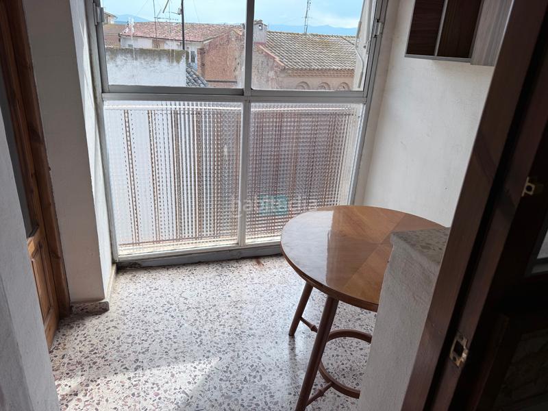 Foto 05026321-dc88-4d4a-8a4c-a5ab5dfa494b. Haus mit parking in Mallén