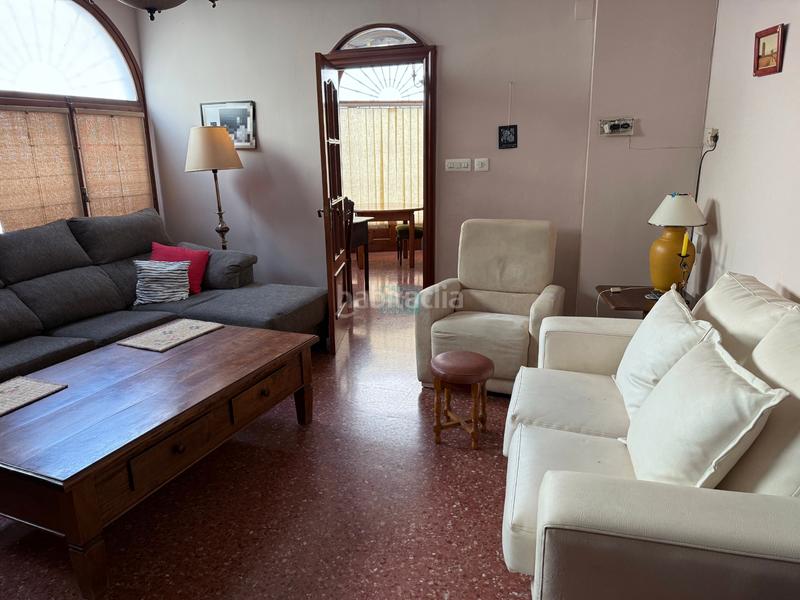 Foto 07b5132b-bf71-4d4f-a3f5-5af623038920. Haus mit parking in Mallén