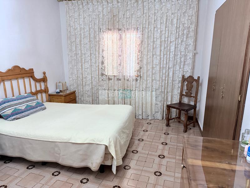 Foto 198e1901-7ec7-4baa-be31-304fe7f692d3. Haus mit parking in Mallén