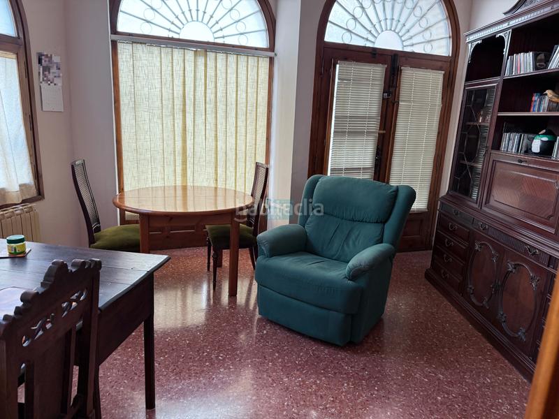 Foto 297c3579-4431-4b42-8f4f-046caf06fab5. Haus mit parking in Mallén