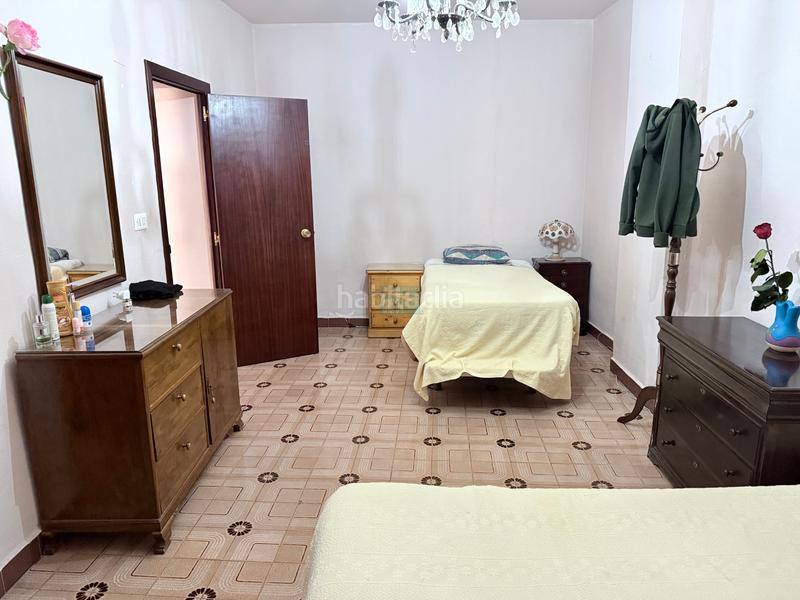 Foto 52d6a1bc-b91f-41df-948f-c2af3f50e694. Haus mit parking in Mallén