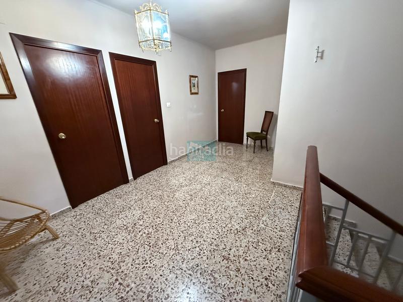 Foto 55e2bbf7-5d34-4990-85c9-bbdc059b4080. Haus mit parking in Mallén