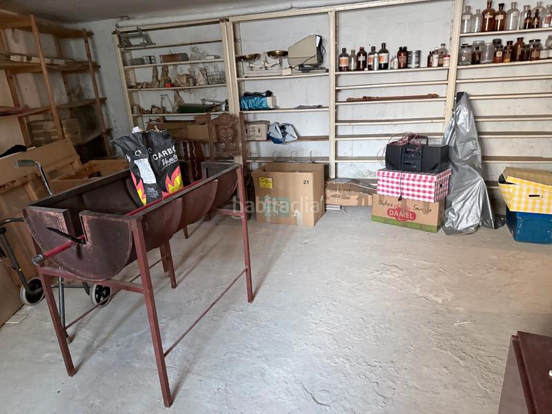 Foto 5ad3e878-6ed0-4945-90c8-01ecef1138ac. Haus mit parking in Mallén