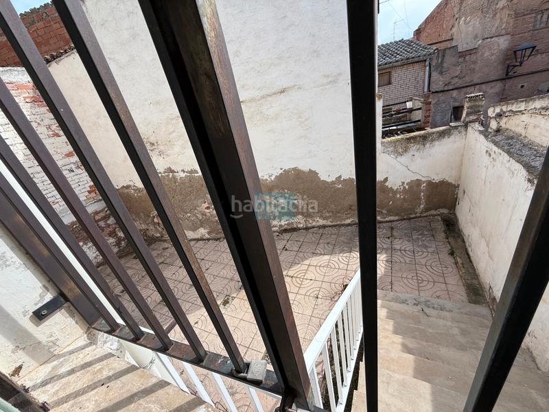 Foto 617dade3-338d-49b3-be40-ebb4e10a3cd0. Haus mit parking in Mallén