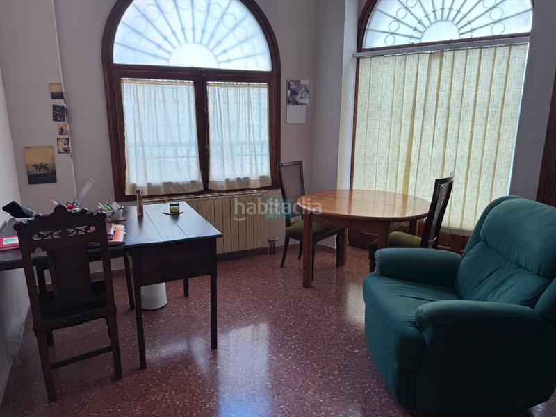 Foto 6a177609-25a4-498b-a594-da6d45b67183. Haus mit parking in Mallén