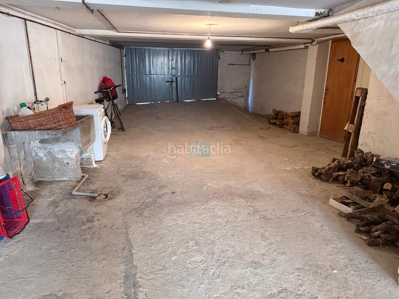 Foto 6a364831-5e44-4a3b-977e-495dec1ae1ad. Haus mit parking in Mallén