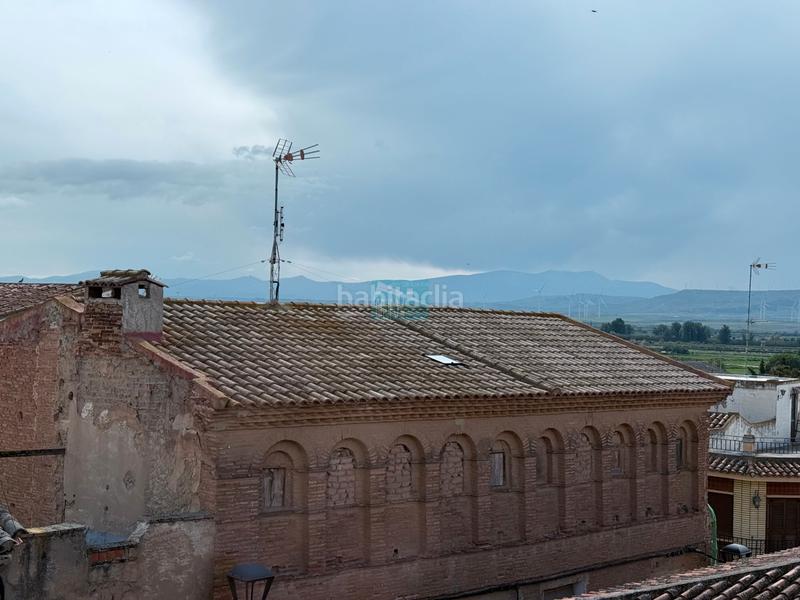 Foto 6ea79e8c-cf58-4063-893e-d13c5a4c04c8. Haus mit parking in Mallén