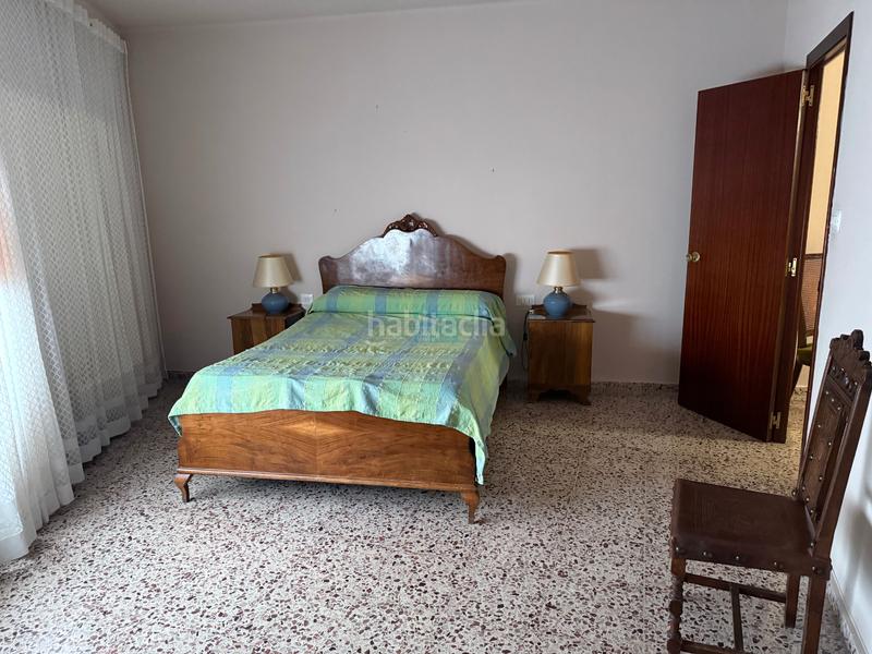 Foto 76112134-2b25-4c7a-af39-e379d7d7bbb3. Haus mit parking in Mallén