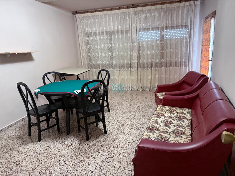 Foto 84170be8-858c-46cf-ad51-3123ff11a12d. Haus mit parking in Mallén