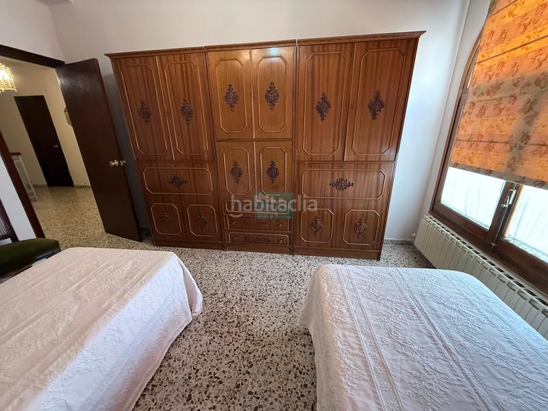 Foto 8ef19965-dc61-4e7b-a533-297501d1409d. Haus mit parking in Mallén