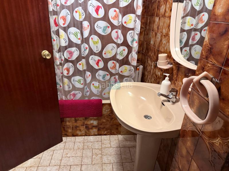 Foto 9937f802-f082-41f9-95aa-718da92c006a. Haus mit parking in Mallén