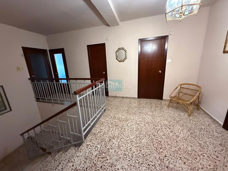 Foto 9b3c1d14-8afb-47a9-b96a-cde3feb234d2. Haus mit parking in Mallén