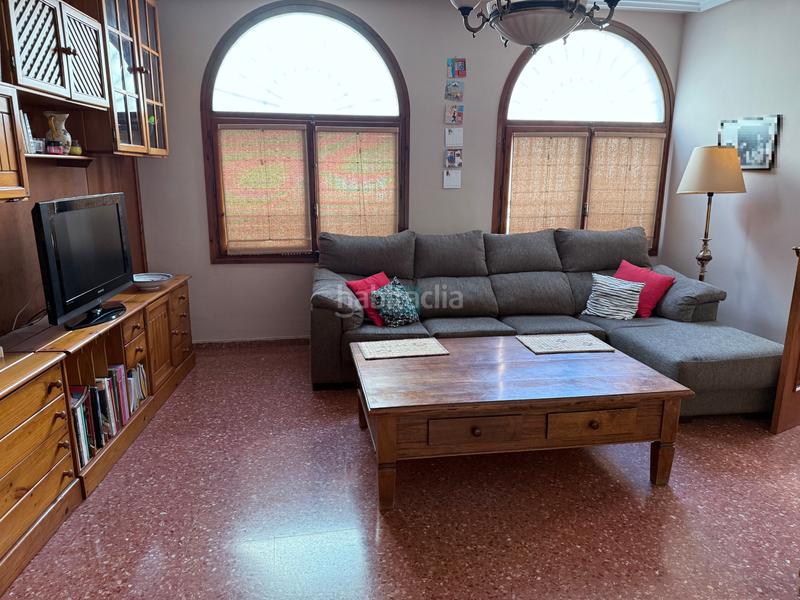 Foto 9ed9a773-9468-4c0b-a00a-ef3e1c0ddbff. Haus mit parking in Mallén