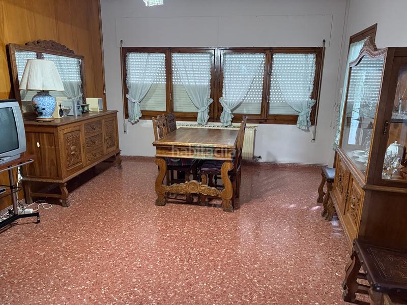 Foto a534a5c5-ab28-450b-883b-768c473975c9. Haus mit parking in Mallén