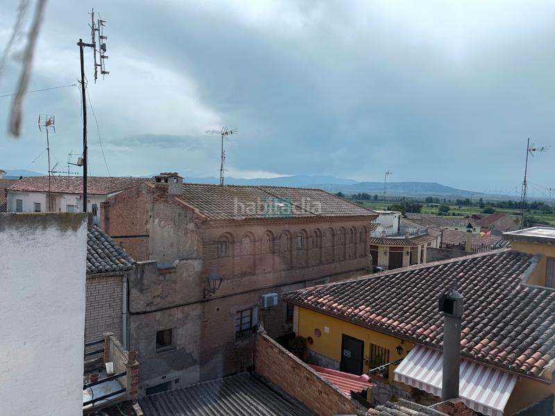 Foto a7c5231f-6b87-42e7-8361-e90496a357a0. Haus mit parking in Mallén