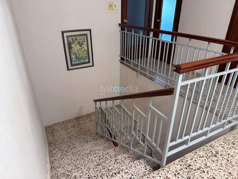 Foto bc226998-fd2d-4076-8900-1000e1f52dbd. Haus mit parking in Mallén