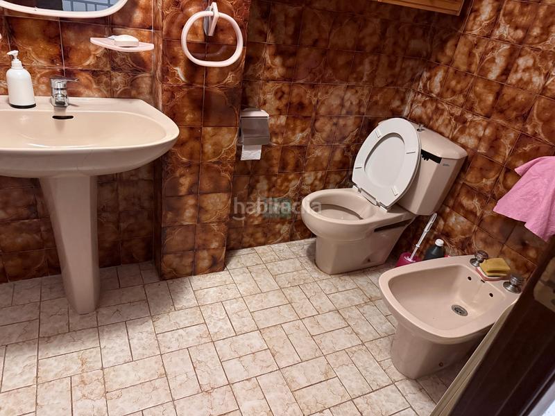 Foto c2bd6f69-7903-4da8-84cf-da31ca9965a7. Haus mit parking in Mallén