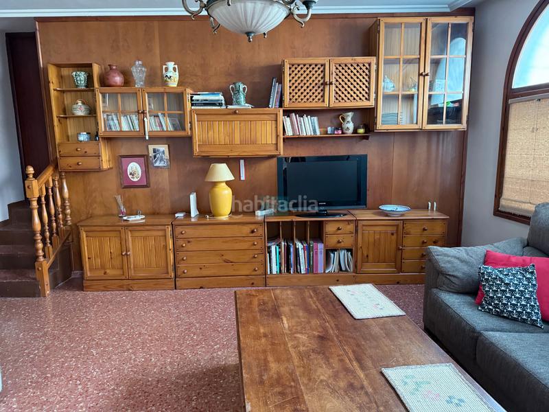 Foto c34ce0fd-faaa-4ca5-9ae4-4d8605203fa3. Haus mit parking in Mallén