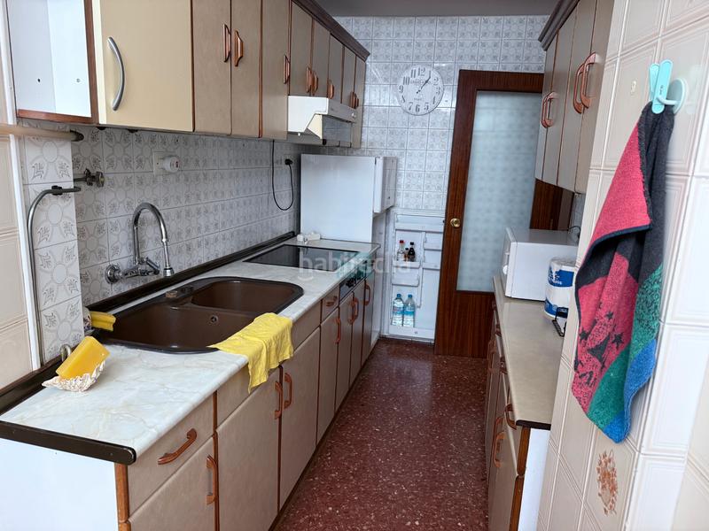 Foto da548c20-621b-451c-9239-60152fbb1fcd. Haus mit parking in Mallén