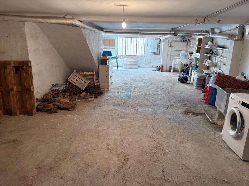 Foto fb08c7e9-9c6c-4e99-9290-61955bbfcbd7. Haus mit parking in Mallén