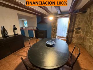 Casa  Calle santiago ramón y cajal. Financiación hipoteca 100%. casa de tres plantas con terraza en
