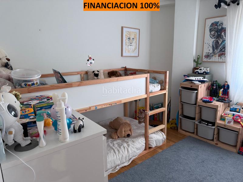 Foto 1d1c0797-96d0-42f3-aefc-daa82401d41d. Appartement avec chauffage dans Las Fuentes Zaragoza