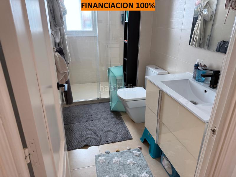 Foto 292aa1c8-25c2-4f4c-a257-e443452f35c3. Appartement avec chauffage dans Las Fuentes Zaragoza