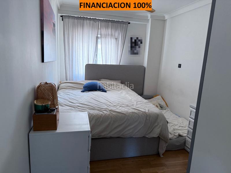 Foto 2ba49e98-7490-4bad-9eb6-5bc60fac0299. Appartement avec chauffage dans Las Fuentes Zaragoza