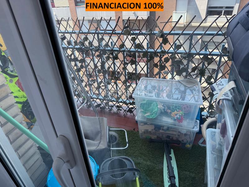 Foto 2d6ba902-4ddb-477f-a8ee-08a92412386b. Appartement avec chauffage dans Las Fuentes Zaragoza