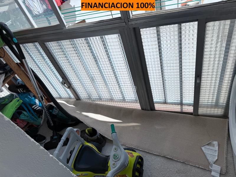 Foto 71ba3884-2b53-4fbd-b4f9-d0fe79735372. Appartement avec chauffage dans Las Fuentes Zaragoza