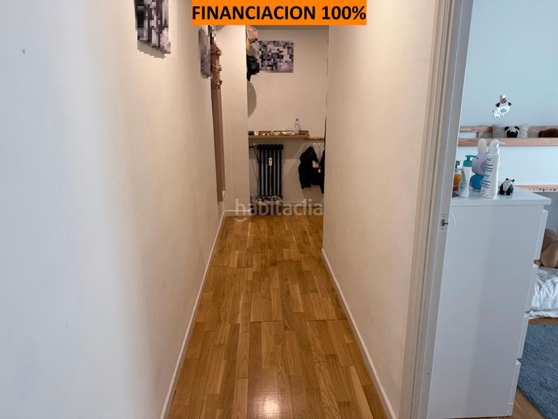 Foto 99130357-e63f-4035-b5b1-e8460c7ff6da. Appartement avec chauffage dans Las Fuentes Zaragoza
