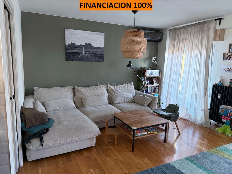 Foto 9f26fd2d-2226-4c88-8ef3-674a27cda11d. Appartement avec chauffage dans Las Fuentes Zaragoza