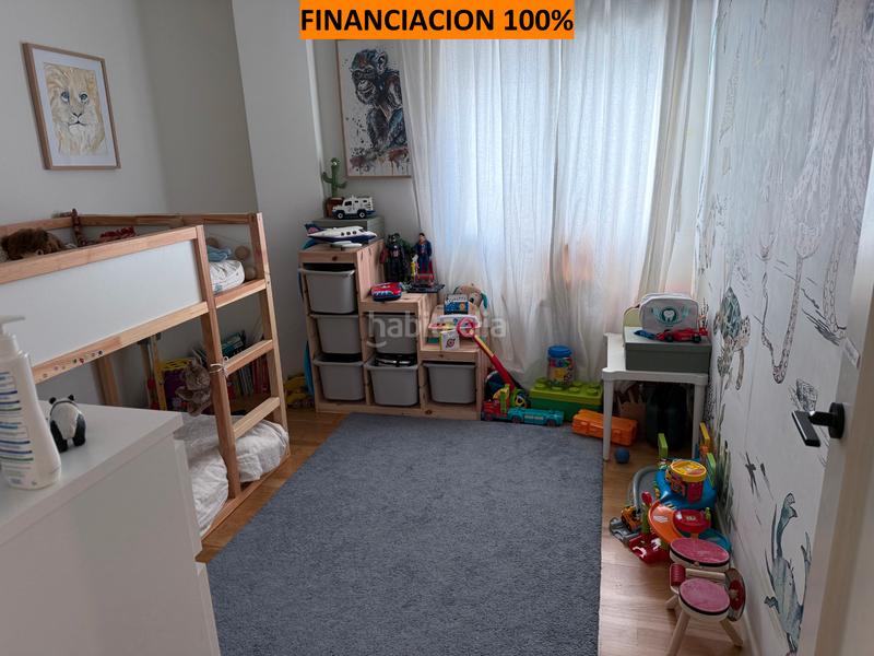 Foto c08b4ba0-27bf-49f7-8a3f-b44d8ab4408c. Appartement avec chauffage dans Las Fuentes Zaragoza