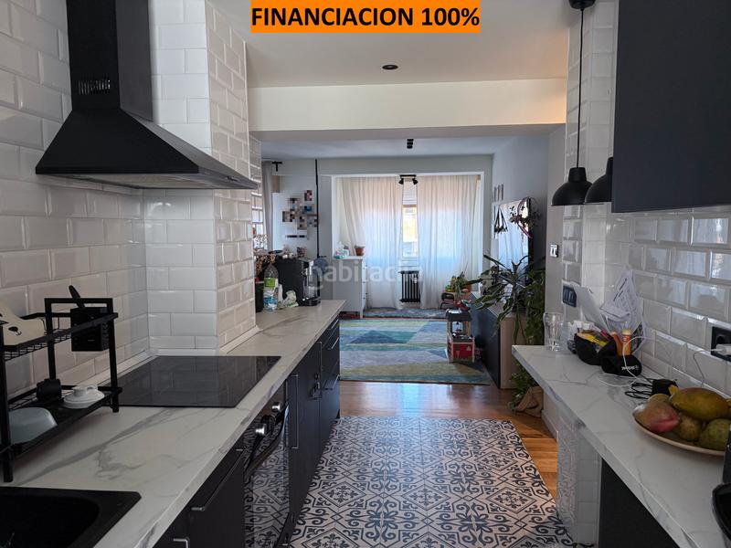 Foto c99b3c66-2012-401f-9c81-5c2e04fa7a73. Appartement avec chauffage dans Las Fuentes Zaragoza
