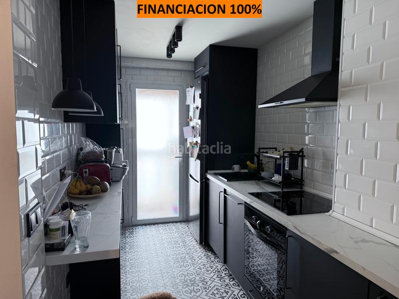 Foto dfc493d7-8ebe-4307-9f48-3480997b53ea. Appartement avec chauffage dans Las Fuentes Zaragoza