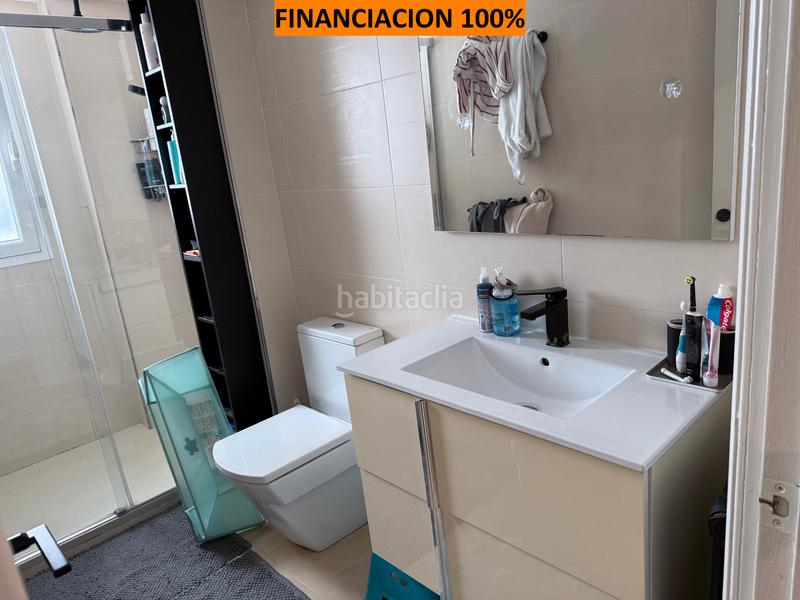 Foto e1f5cb89-d168-436a-b850-fd2a973826a2. Appartement avec chauffage dans Las Fuentes Zaragoza